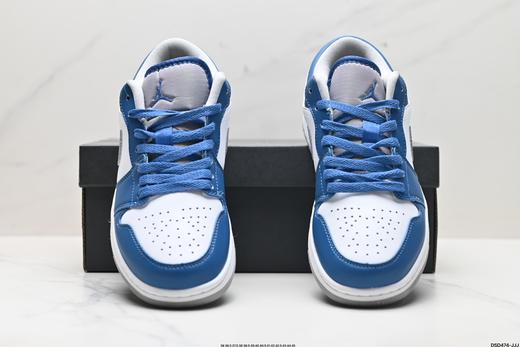 耐克乔丹Air Jordan 1 Low低帮休闲运动板鞋DC0774-416男女鞋 商品图6
