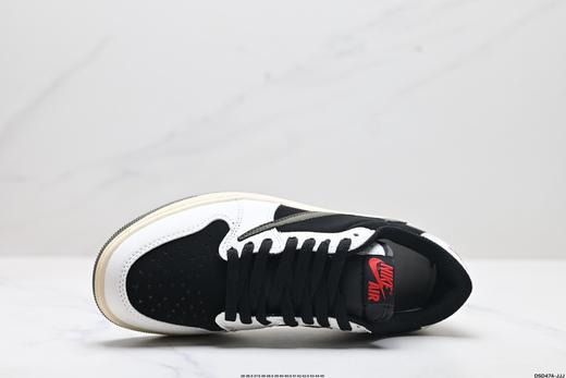 耐克乔丹Air Jordan 1低帮休闲运动板鞋DM7866-140男女鞋 商品图1