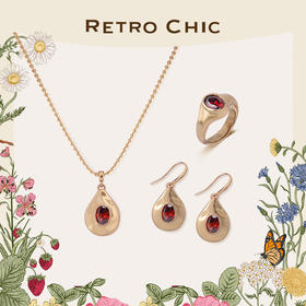 Garden of Eden 伊甸园系列 | 伊甸园无花果套装