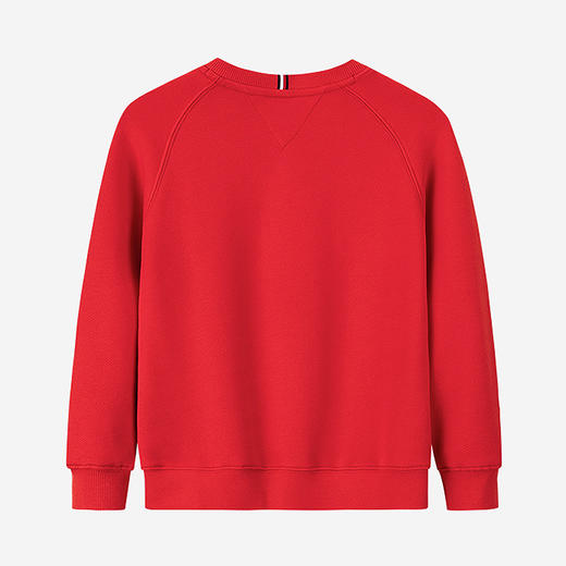 TOMMY 春 大童小童 儿童童装卫衣 KB0KB08714 商品图1