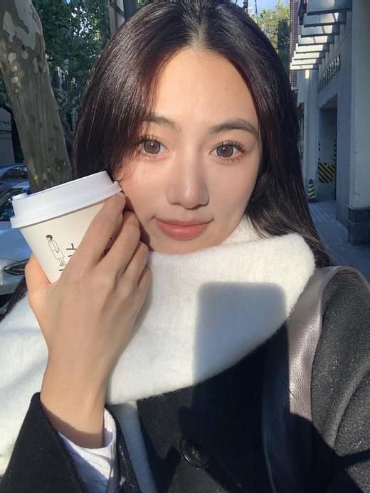 fully gift 半年抛美瞳 星露谷雪人 直径14.5mm着色 14.0mm 商品图4