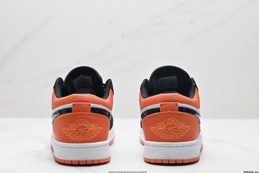 耐克乔丹Air Jordan 1 Low低帮休闲运动板鞋DC0774-416男女鞋 商品图5