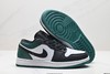 耐克乔丹Air Jordan 1 Low低帮休闲运动板鞋DC0774-416男女鞋 商品缩略图4