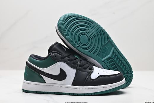 耐克乔丹Air Jordan 1 Low低帮休闲运动板鞋DC0774-416男女鞋 商品图4