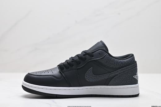 耐克乔丹Air Jordan 1 Low低帮休闲运动板鞋DC0774-416男女鞋 商品图2