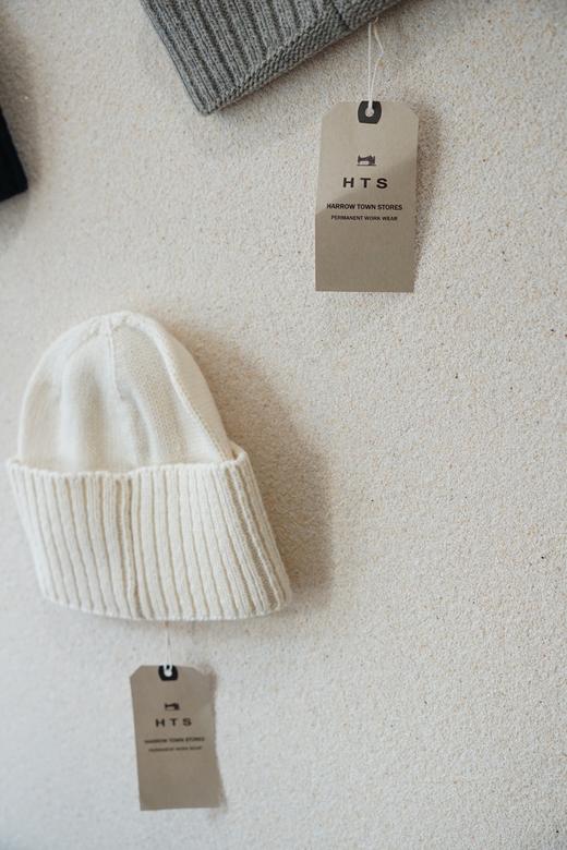 HTS冷帽 商品图9