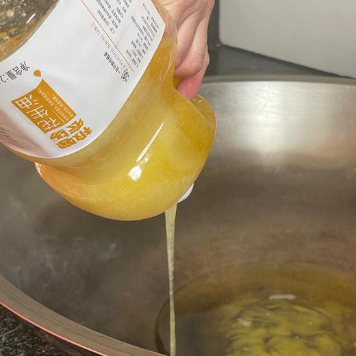 极客花生油 | 很多用户常年吃我们家的，味道醇厚，香味足。⭐️顺丰陆运 商品图7