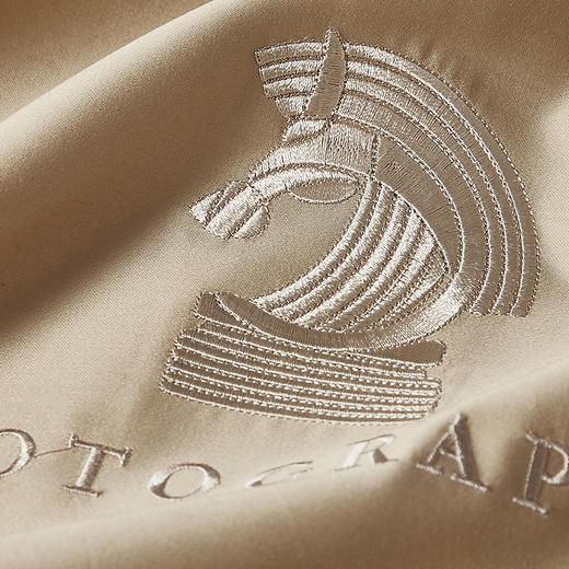 恒源祥Fazeya彩羊臻享人生60s长绒棉床单四件套（被套200*230cm、床单245*250cm、枕套48*74cm*2）【分仓直发，72小时发货，周末节假日不发货】 商品图3