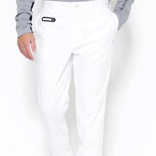 PING高尔夫男士弹力抓绒长裤 商品图1