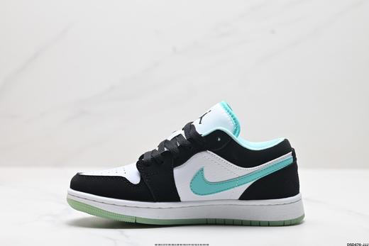 耐克乔丹Air Jordan 1 Low低帮休闲运动板鞋DC0774-416男女鞋 商品图2