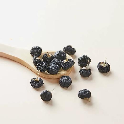 燕之坊有机黑枸杞24袋 120g礼盒 商品图2