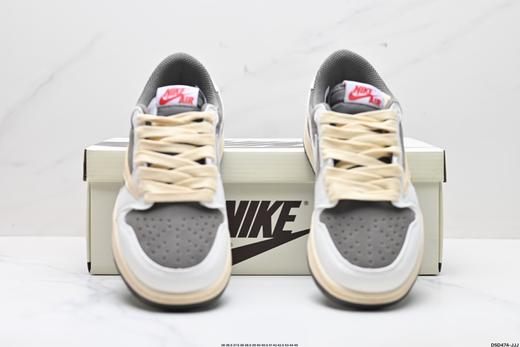 耐克乔丹Air Jordan 1低帮休闲运动板鞋DM7866-140男女鞋 商品图6