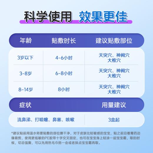 爱舒屋儿童贴婴幼儿宝宝缓解宝宝贴 泡浴包艾草泡澡包中药泡澡包健体 商品图8