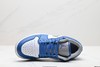 耐克乔丹Air Jordan 1 Low低帮休闲运动板鞋DC0774-416男女鞋 商品缩略图1