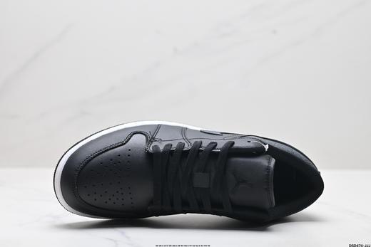 耐克乔丹Air Jordan 1 Low低帮休闲运动板鞋DC0774-416男女鞋 商品图1