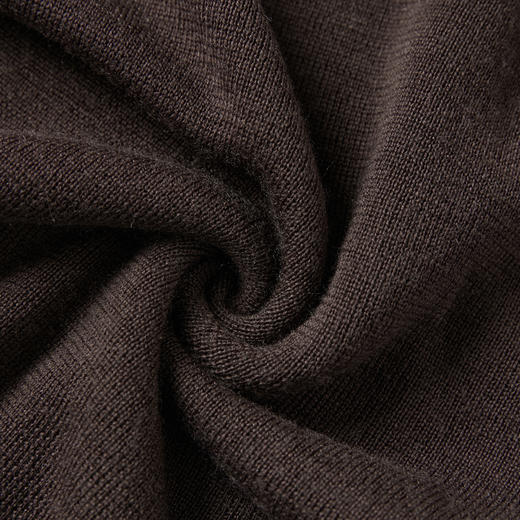 ROMI STUDIO-B 100羊毛 减龄洋气复古上衣半裙套装 M2265/M2266 商品图3