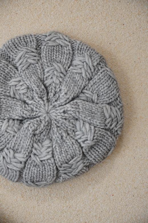 Armen 贝雷帽 商品图2