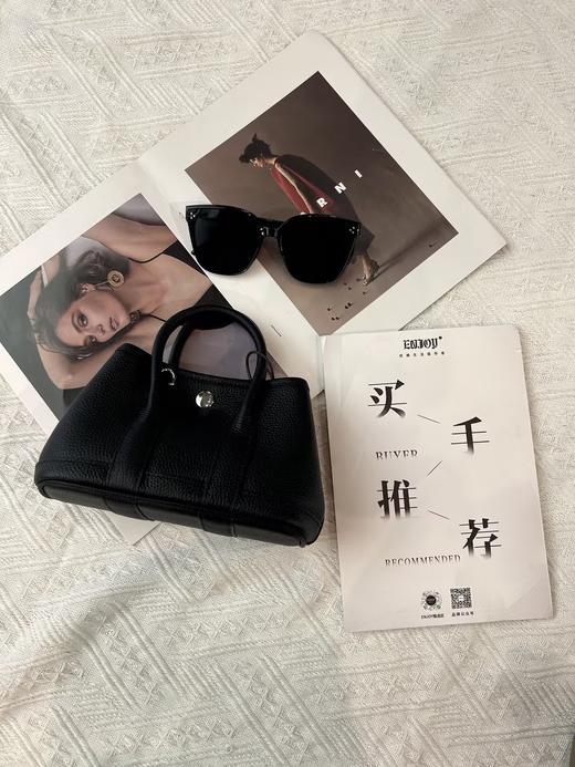 【门店同款】ENJOY常卖可斜挎迷你手提花园包 160995705 商品图2