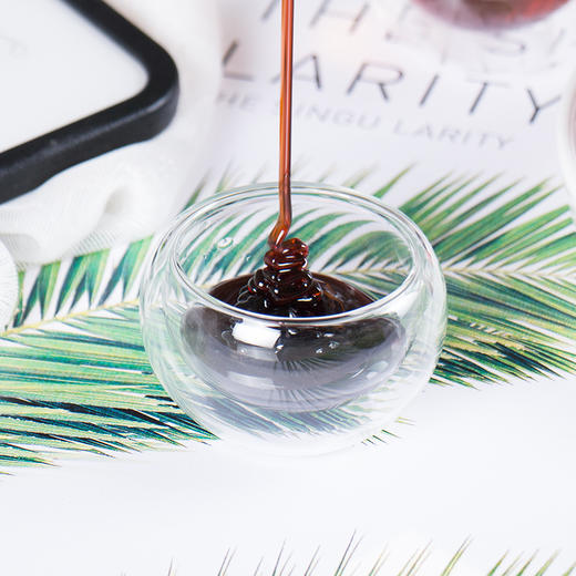 【每日一杯好睡眠！一觉到天亮】酸枣位膏药业酸枣仁膏伟博酸枣仁膏茯苓膏滋山楂膏。ry 商品图3