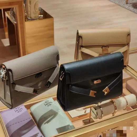 ¥4680直邮✈️TB专柜新款lee radziwill单肩包爱马仕的即视感/高级感/百搭版 商品图3