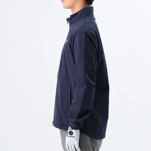 BEAMS GOLF 高尔夫橙标/男士 防水伸缩全拉链夹克外套 商品图3
