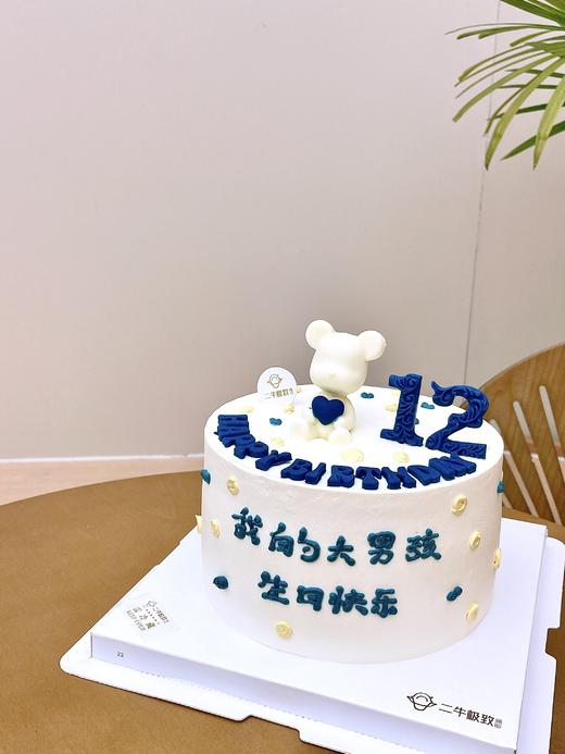 我的大男孩 商品图2