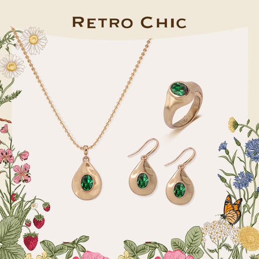 Garden of Eden 伊甸园系列 | 伊甸园无花果套装 商品图7