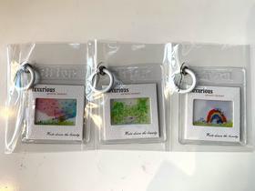 七点ber丨胶片挂件