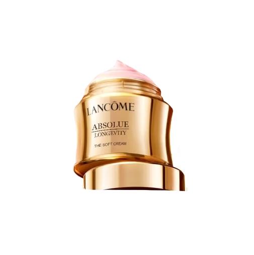 兰蔻全新菁纯臻颜乳霜60ml 轻盈型 新款 商品图0