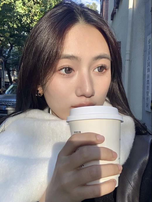 fully gift 半年抛美瞳 星露谷雪人 直径14.5mm着色 14.0mm 商品图5