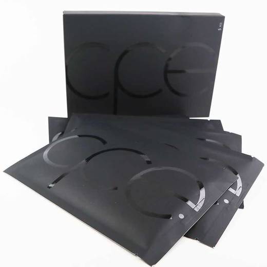 熙珮懿脐带精华黑面膜28g*5 商品图3