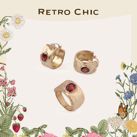 【徐璐同款】Garden of Eden 伊甸园系列 | 伊甸园无花果密境套装