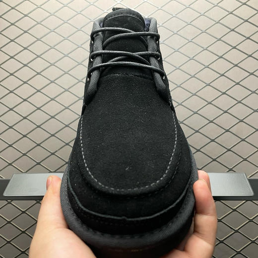 秋冬特惠💰480 UGG Neumel Moc 纽姆莫卡辛 冬季男士雪地鞋 商品图8