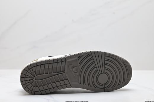 耐克乔丹Air Jordan 1低帮休闲运动板鞋DM7866-140男女鞋 商品图8