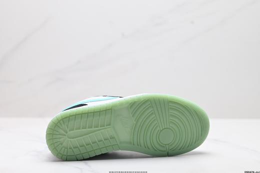 耐克乔丹Air Jordan 1 Low低帮休闲运动板鞋DC0774-416男女鞋 商品图8