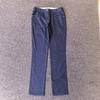 正品日单卡拉威女款高尔夫长裤，春秋款。只有白色L码，深蓝色S M L码各一件。 商品缩略图6