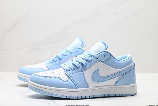 耐克乔丹Air Jordan 1 Low低帮休闲运动板鞋DC0774-416男女鞋 商品图3