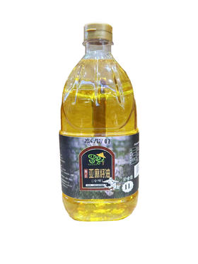 新疆伊犁亚麻籽油 1L