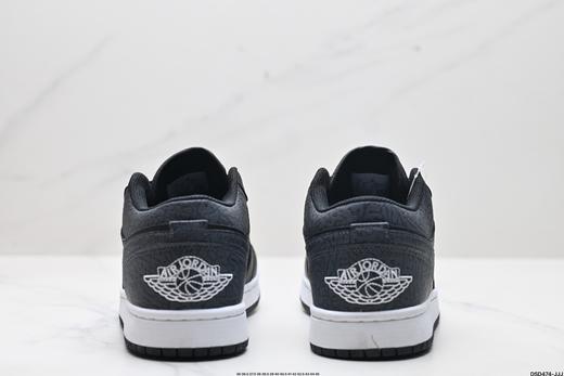 耐克乔丹Air Jordan 1 Low低帮休闲运动板鞋DC0774-416男女鞋 商品图5