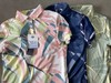 callaway高尔夫精品女装 花色短袖 200cc透气凉感面料 防晒速干 商品缩略图7