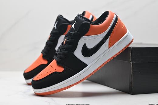 耐克乔丹Air Jordan 1 Low低帮休闲运动板鞋DC0774-416男女鞋 商品图7