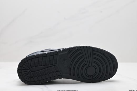 耐克乔丹Air Jordan 1 Low低帮休闲运动板鞋DC0774-416男女鞋 商品图8