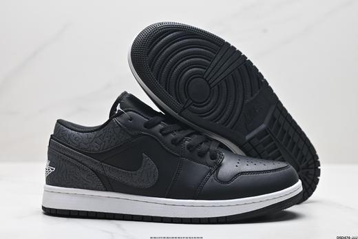 耐克乔丹Air Jordan 1 Low低帮休闲运动板鞋DC0774-416男女鞋 商品图4