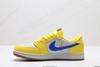 耐克乔丹Air Jordan 1低帮休闲运动板鞋DM7866-140男女鞋 商品缩略图2