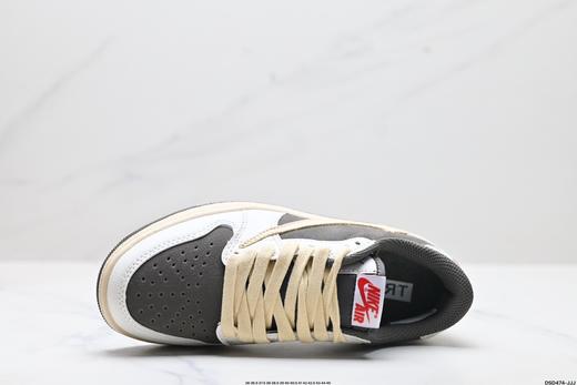耐克乔丹Air Jordan 1低帮休闲运动板鞋DM7866-140男女鞋 商品图1