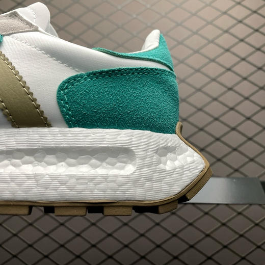 秋冬特惠💰360 公司级真爆 # AD Retropy E5 阿迪爆米花中底 复古运动休闲跑步鞋 商品图3