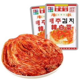 金刚山延边辣白菜400g