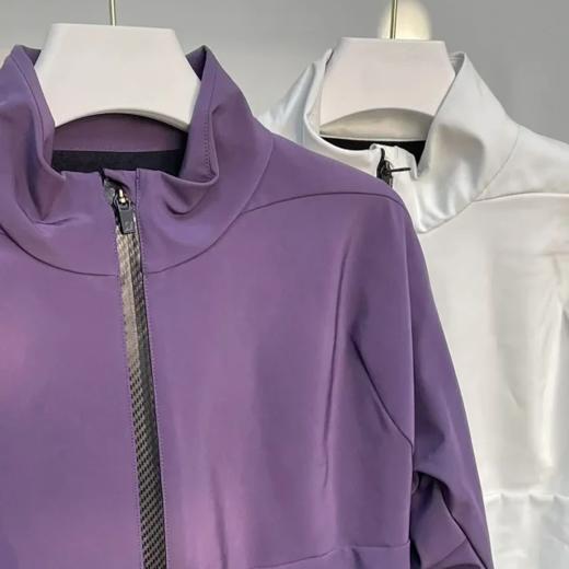 Ulticore 高端高尔夫 秋冬防风防水保暖薄羽绒拉链夹克外套 商品图2