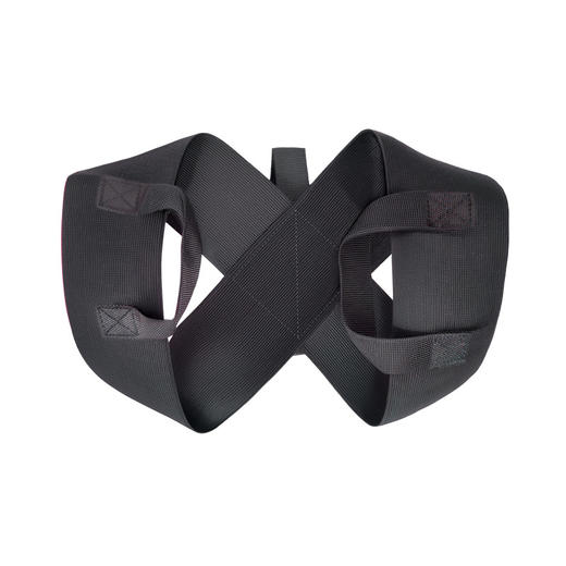 【每天两小时~穿出好气质！】开肩美背矫姿弹力带；透气柔软，姿态矫正；隐形设计，舒适不勒肩，自信展现。解放肩颈，摆脱驼背；学生上班族、健身人士必备良品！ 商品图6