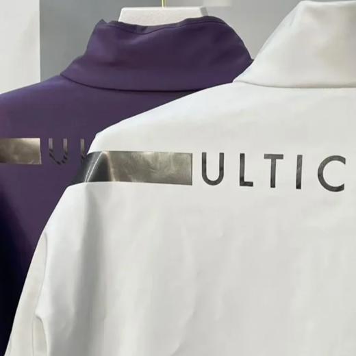 Ulticore 高端高尔夫 秋冬防风防水保暖薄羽绒拉链夹克外套 商品图3